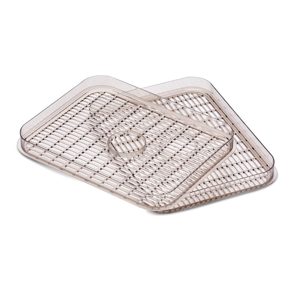 Food Dehydrators: Food Dehydrator Add On Tray X2
