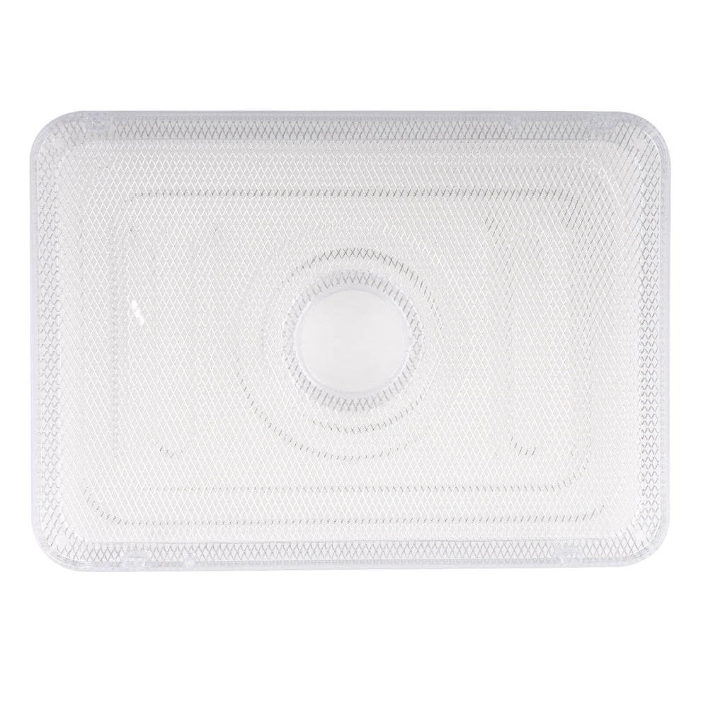 Food Dehydrators: Devanti 5 Trays Food Dehydrator Stainless Steel Tray