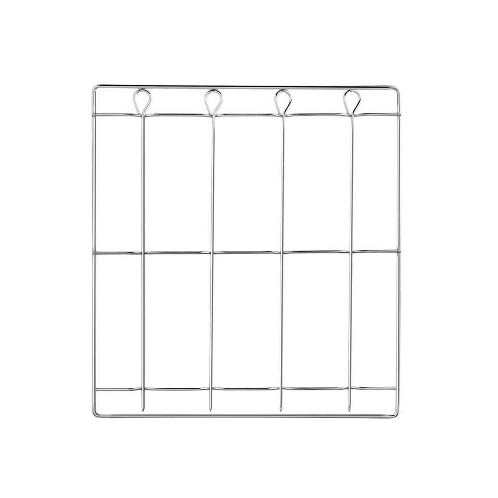 Hammocks & Accessories: Devanti 304 Stainless Steel Hanging Rack Accessory for Food Dehydrator