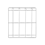 Hammocks & Accessories: Devanti 304 Stainless Steel Hanging Rack Accessory for Food Dehydrator