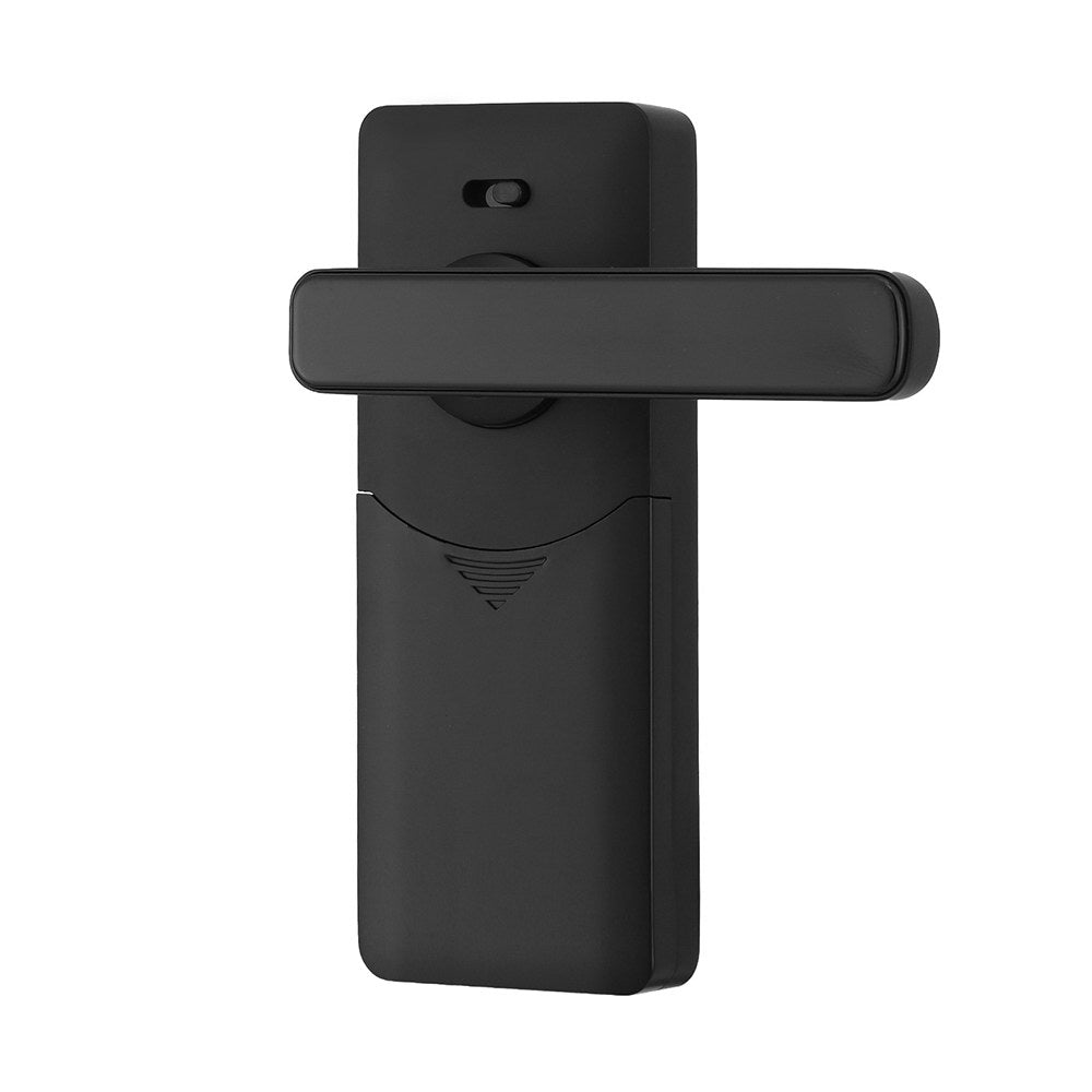 Electronic Door Locks: UL-tech Fingerprint Door Lock Smart Home System