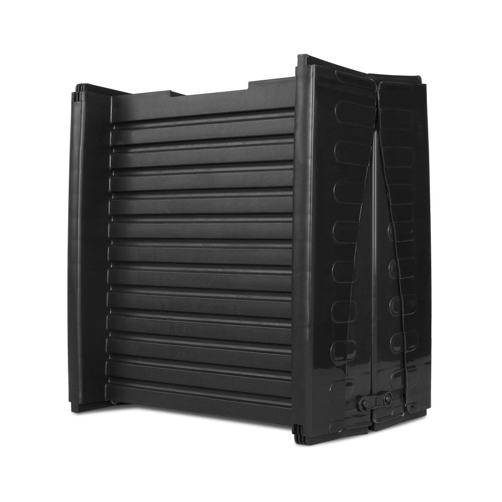 Dog Steps & Ramps: i.Pet Dog Ramp Pet Stairs Steps For Car SUV Ladder Travel Foldable Portable