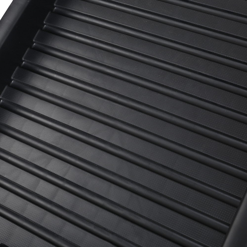 Dog Steps & Ramps: i.Pet Dog Ramp Pet Stairs Steps For Car SUV Ladder Travel Foldable Portable