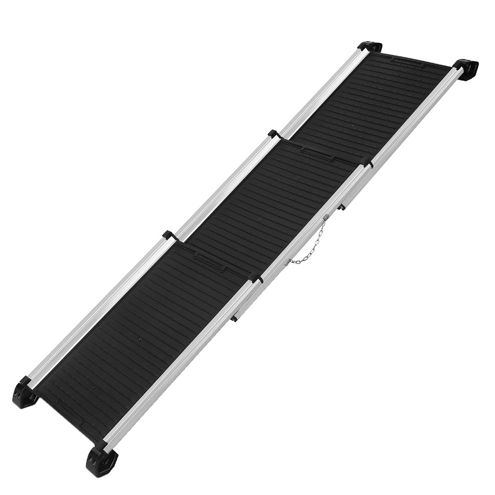 Dog Steps & Ramps: i.Pet Dog Ramp Pet Stairs Steps Car SUV Foldable Portable Ladder Adjustable
