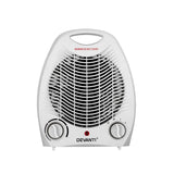 Devanti Electric Fan Heater 2000W