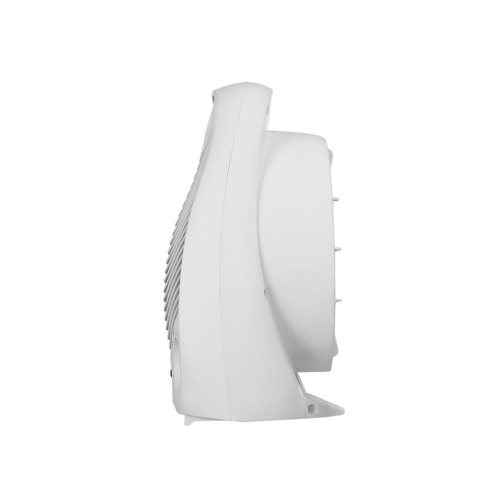 Electric Heaters: Devanti Electric Fan Heater 2000W