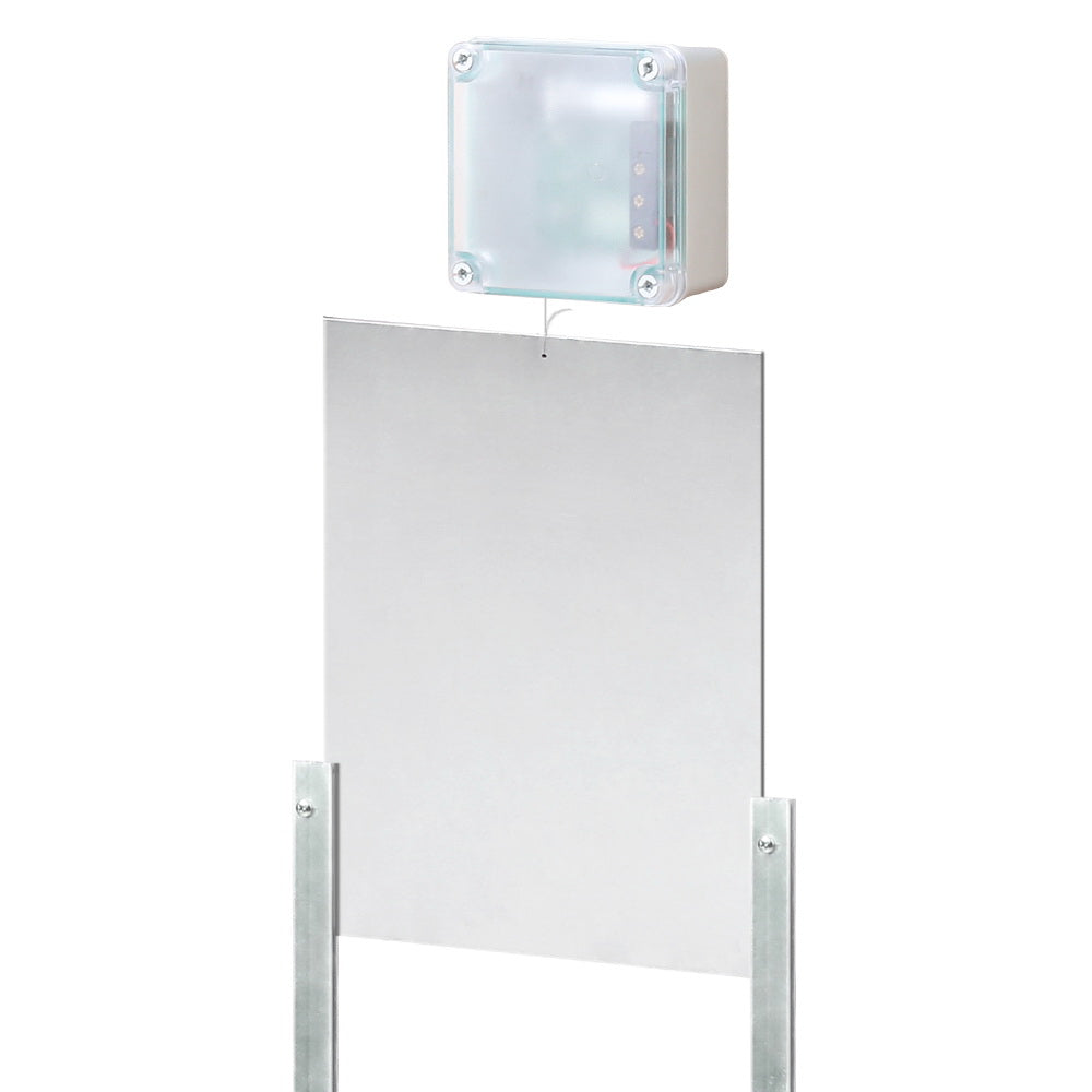 Farm Equipment: Giantz Automatic Chicken Coop Door Opener