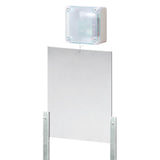 Farm Equipment: Giantz Automatic Chicken Coop Door Opener