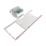Farm Equipment: Giantz Automatic Chicken Coop Door Opener