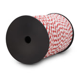 Fencing: Giantz Electric Fence Poly Rope 500M