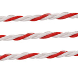 Fencing: Giantz Electric Fence Poly Rope 500M