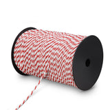 Fencing: Giantz Electric Fence Poly Rope 500M