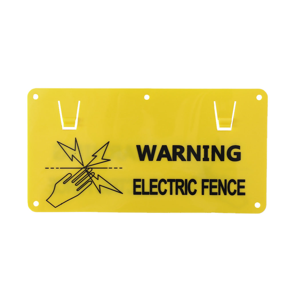 Fencing: Giantz Electric Fence Poly Wire 1000M