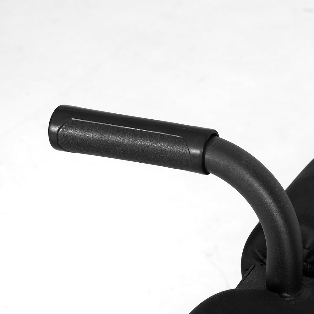 Exercise Benches: Everfit Weight Bench Adjustable FID Bench Press Home Gym 450kg Capacity