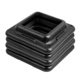 Gym & Training Step: Everfit 4X Aerobic Step Riser Exercise Stepper Block Gym Home Fitness