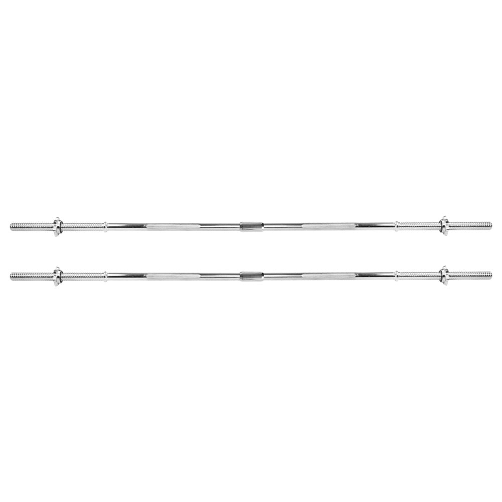 Free Weights: Everfit 168CM 5.5FT Barbell Bar Fitness Weight Plates Dumbbells Row