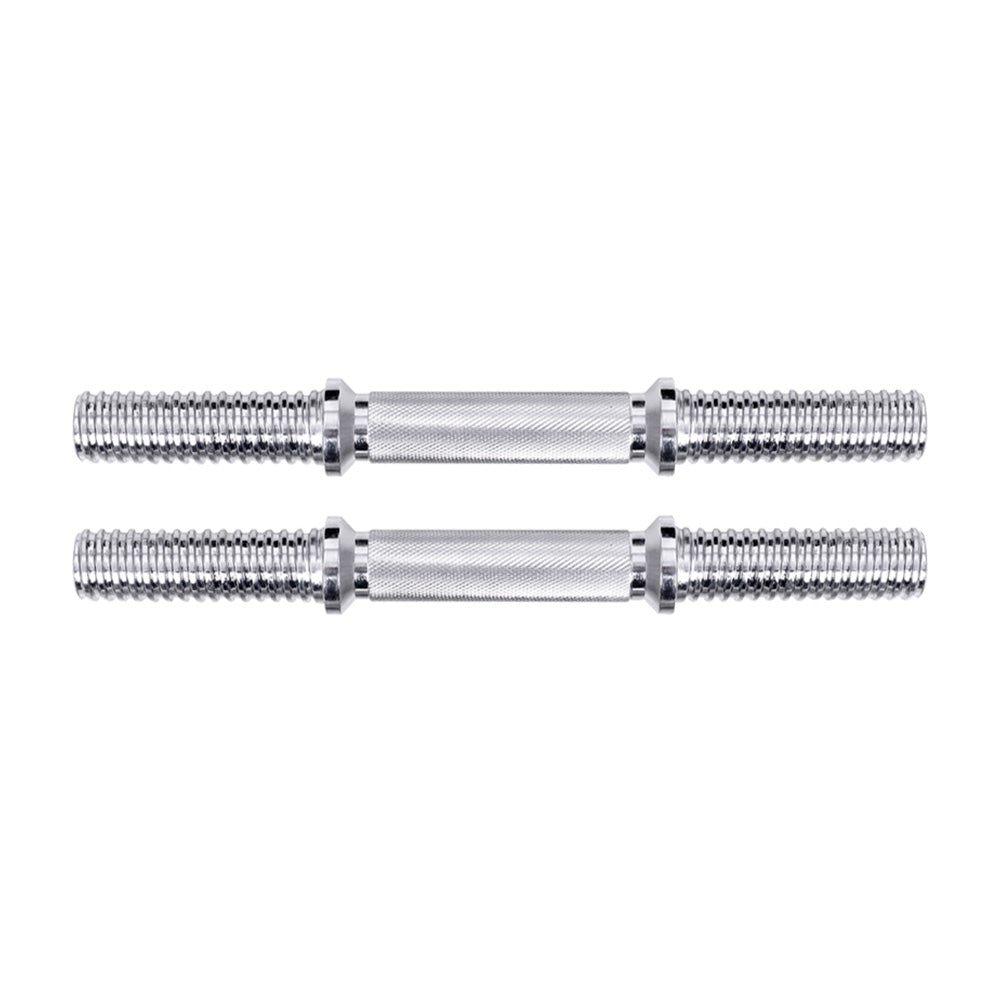 Exercise Benches: Everfit 45cm Dumbbell Bar Gym Home Exercise 150kg Capacity