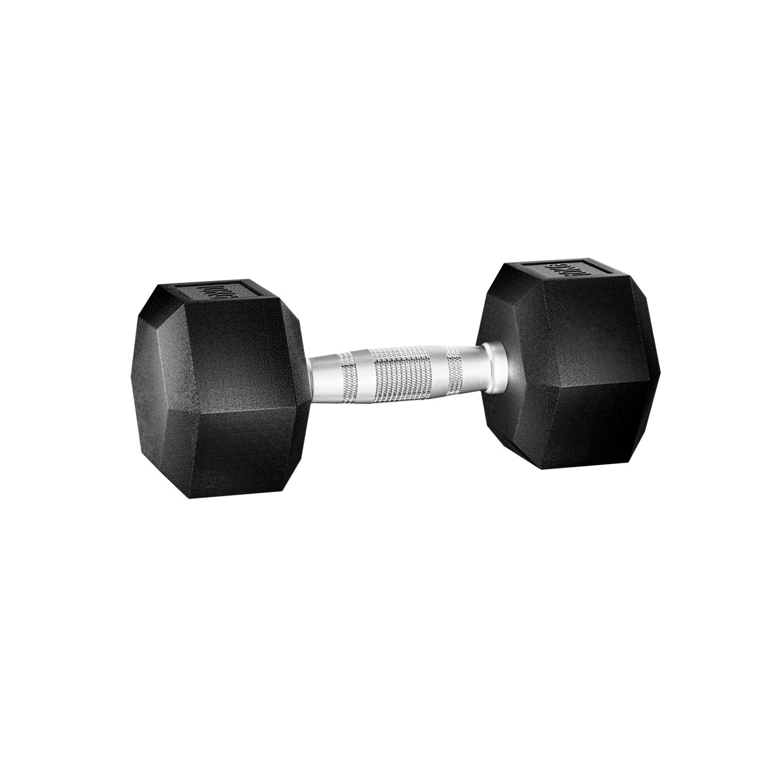 Free Weights: Everfit 20kg Hex Dumbbells Set Dumbbells Weights Lifting Bench Gym Workout 2x10kg