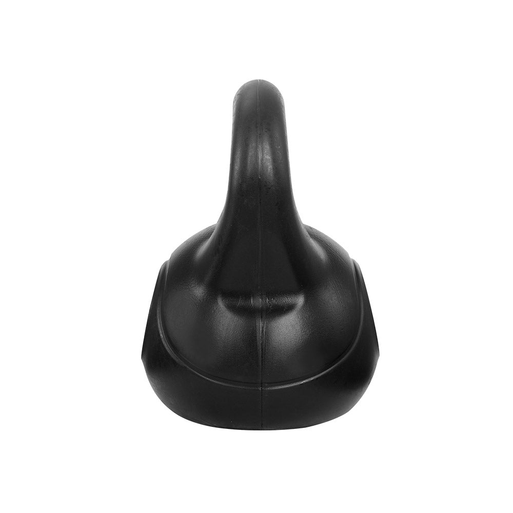 Free Weights: Everfit 16kg Kettlebell Set Weight Lifting Bench Dumbbells Kettle Bell Gym Home