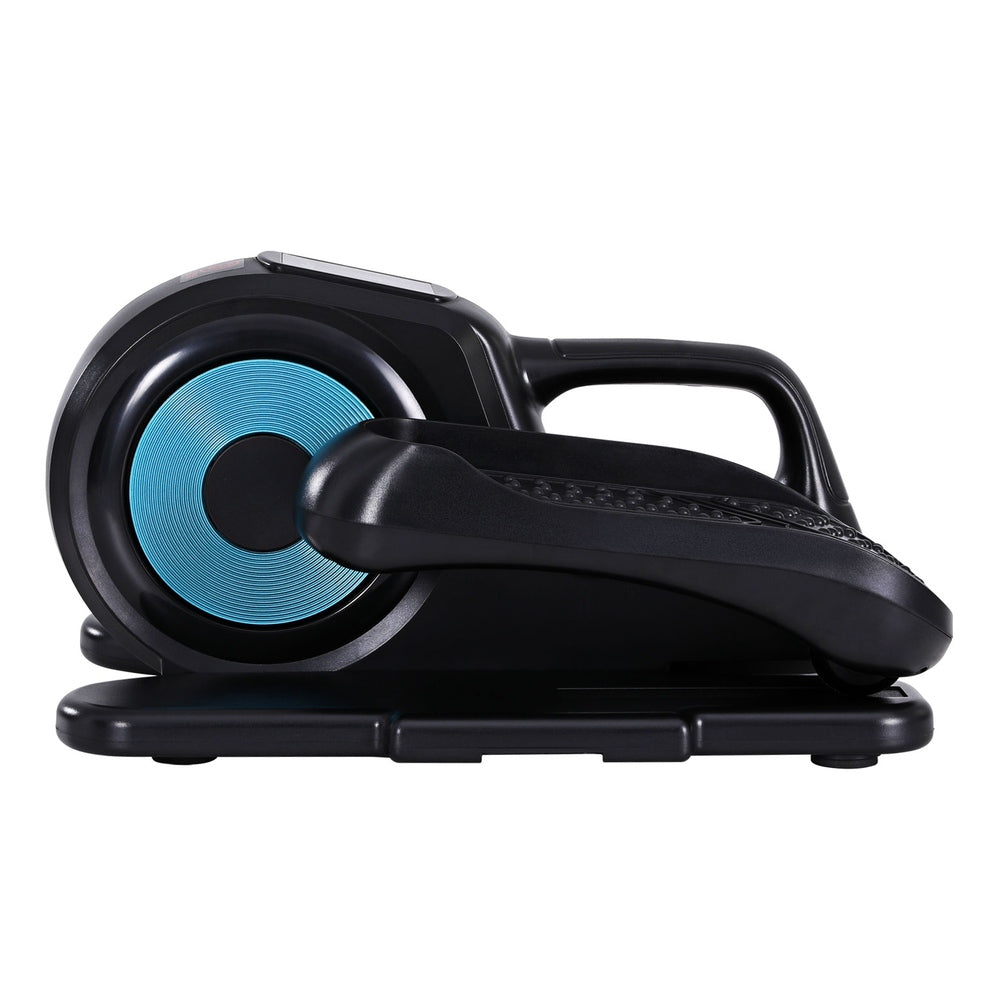Exercise Bikes: Everfit Pedal Exerciser Mini Exercise Bike Elliptical Cross Trainer