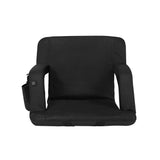 Arm Chairs & Recliners: Artiss Lounge Sofa Bed With Armrest Heated Floor Recliner Futon Couch Folding Chair Cushion