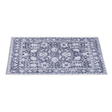 Floor Rugs: Artiss Floor Rug 120x170cm Soft Velvet Washable Modern Area Rug Floor Carpet Mat