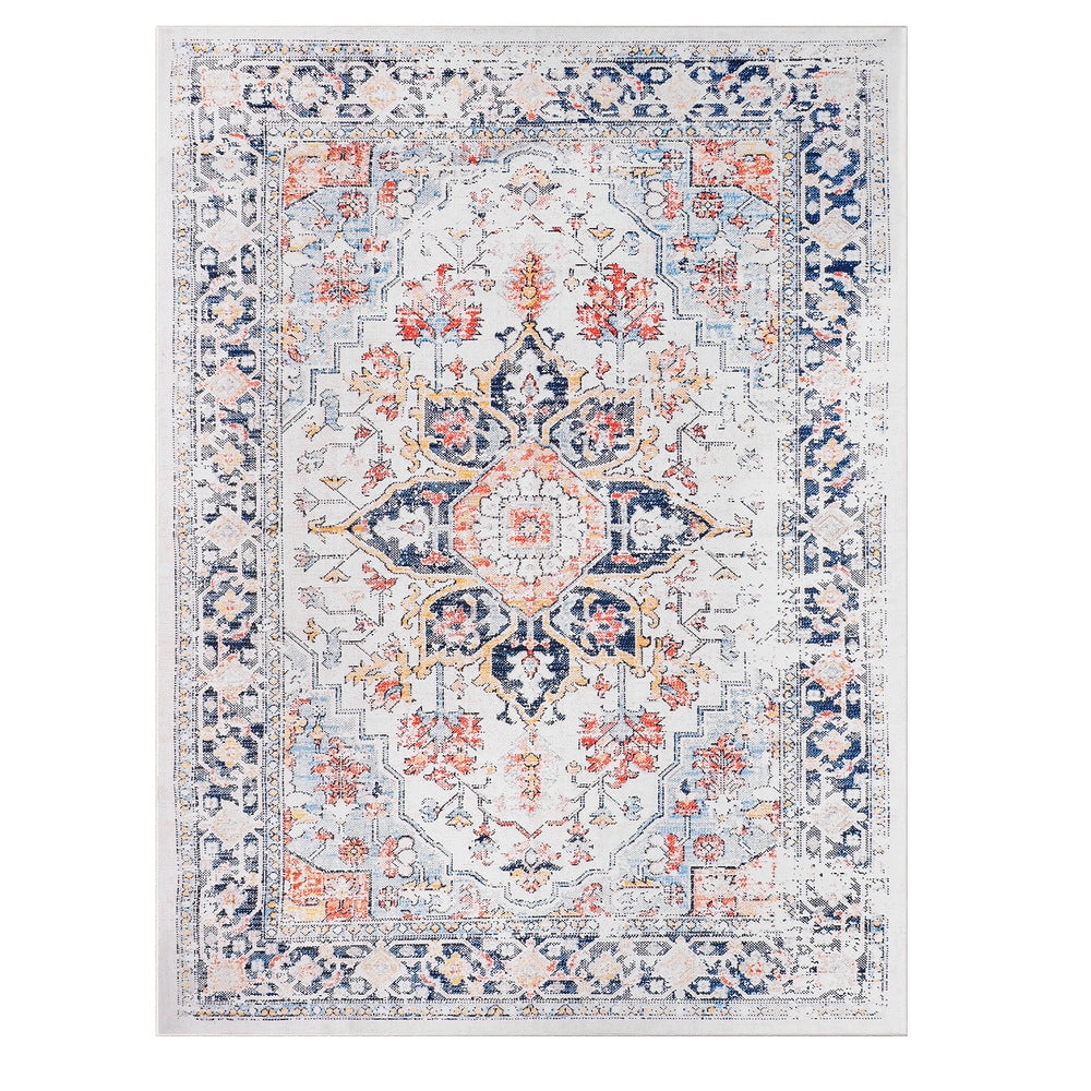 Floor Rugs: Artiss Floor Rug 160X230cm Large Washable Carpet