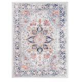 Floor Rugs: Artiss Floor Rug 160X230cm Large Washable Carpet
