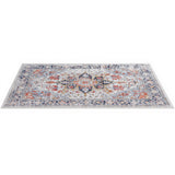 Floor Rugs: Artiss Floor Rug 160X230cm Large Washable Carpet