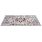 Floor Rugs: Artiss Floor Rug 200X290cm Large Washable Carpet