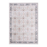Floor Rugs: Artiss Washable Floor Rug 160X230cm Large Area Rug Modern Living Room Carpet