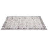 Floor Rugs: Artiss Washable Floor Rug 160X230cm Large Area Rug Modern Living Room Carpet