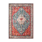 Floor Rugs: Artiss Floor Rug 240X340cm Large Washable Area Rug Modern Living Room Carpet Mat