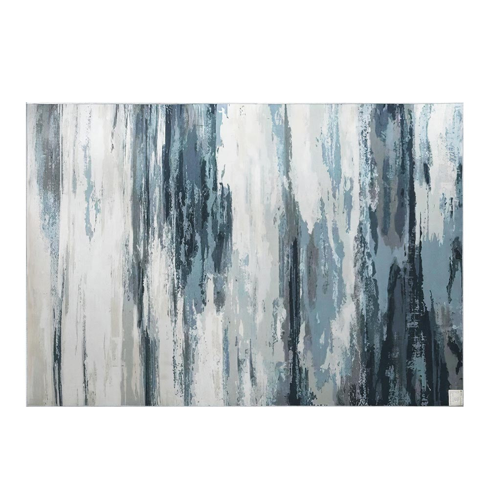 Floor Rugs: Artiss Rug 160x230cm Area Rug Washable Mat Large Carpet Soft Short Pile Poca