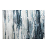 Floor Rugs: Artiss Rug 160x230cm Area Rug Washable Mat Large Carpet Soft Short Pile Poca