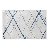 Floor Rugs: Artiss Rug 160x230cm Area Rug Washable Mat Large Carpet Soft Short Pile Jaca