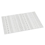 Floor Rugs: Artiss Rug 120x160cm Area Rug Washable Mat Large Carpet Soft Short Pile Una