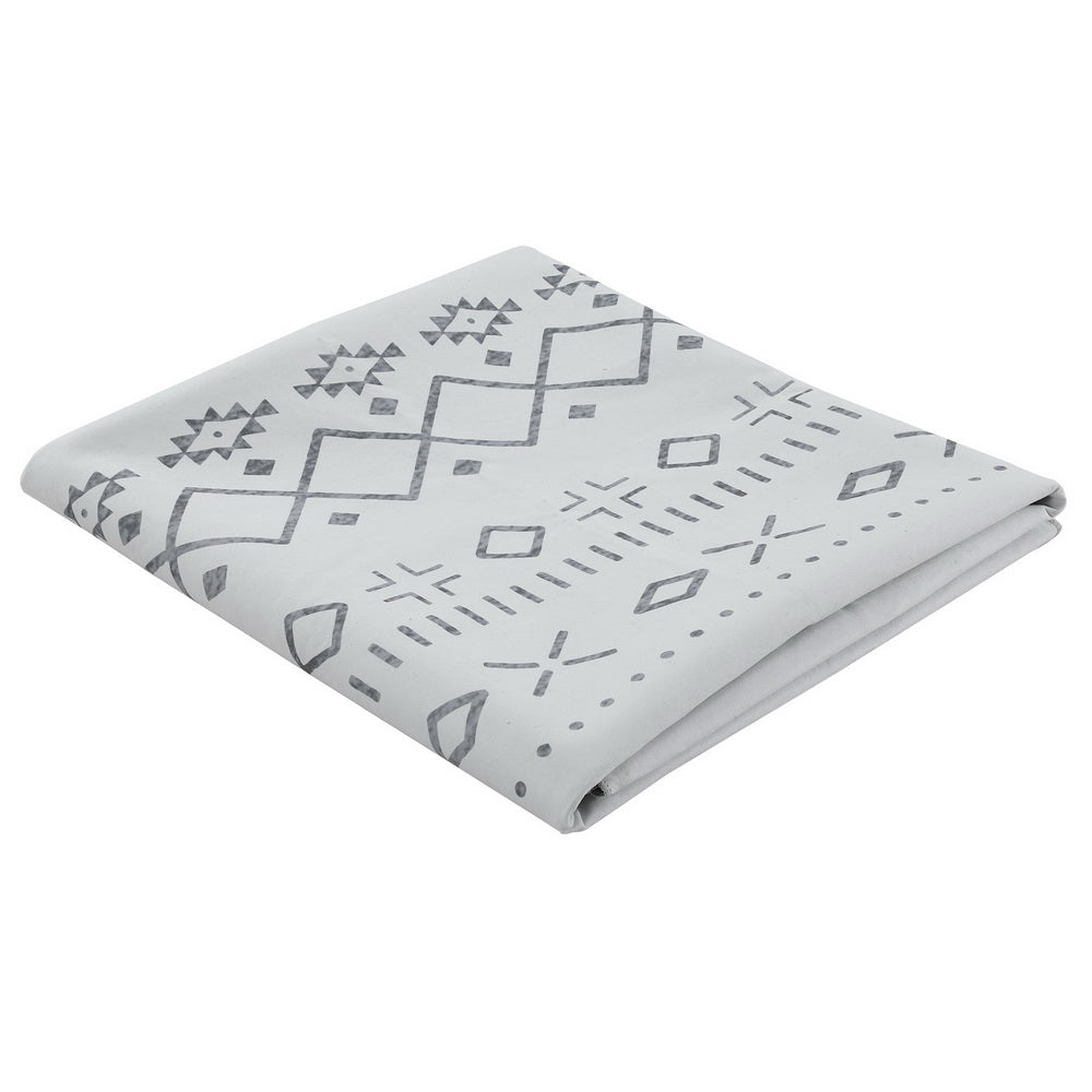 Floor Rugs: Artiss Rug 120x160cm Area Rug Washable Mat Large Carpet Soft Short Pile Una