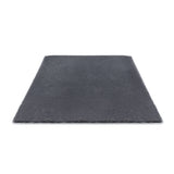 Floor Rugs: Artiss Floor Rug 140x200cm Plush Area Shaggy Rug Living Room Bedroom Carpet Grey