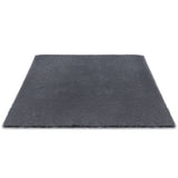 Floor Rugs: Artiss Floor Rug 160x230cm Plush Area Shaggy Rug Living Room Bedroom Carpet Grey
