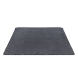 Floor Rugs: Artiss Floor Rug 200x230cm Plush Area Shaggy Rug Living Room Bedroom Carpet Grey