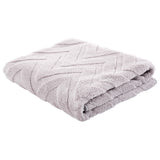 Floor Rugs: Artiss Rug 120x160cm Area Rug Washable Mat Large Carpet Microfiber Ripple