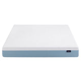 Giselle 22cm Cooling Gel Memory Foam Mattress Queen Medium Firm