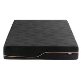 Giselle Queen Cooling Memory Foam Mattress Medium Firm with Gel Comfort 30cm