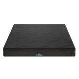 Giselle 18cm Memory Foam Mattress Green Tea Foam Cool Gel Foam Mattresses Queen