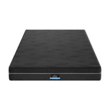 Giselle 18cm Memory Foam Mattress Green Tea Foam Cool Gel Foam Mattresses Single