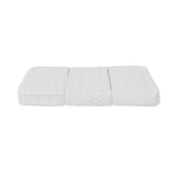 Baby & Toddler Clothing: Giselle Bedding Foldable Mattress Folding Foam Cot Bed Cool Gel