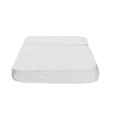 Baby & Toddler Clothing: Giselle Bedding Foldable Mattress Folding Foam Cot Bed Cool Gel