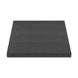 Giselle Bedding Foldable Mattress Folding Foam Mattresses Portable Mat Queen