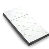Single Mattress: Giselle Bedding Foldable Mattress Folding Foam Single Bamboo
